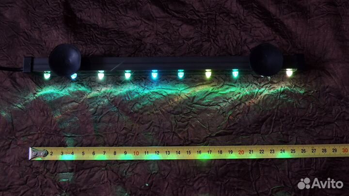 Оборудование для аквариума, CO2 Dennerle