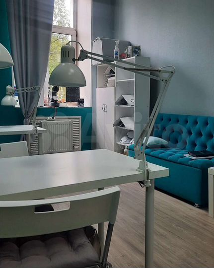 Свободного назначения, 10 м²