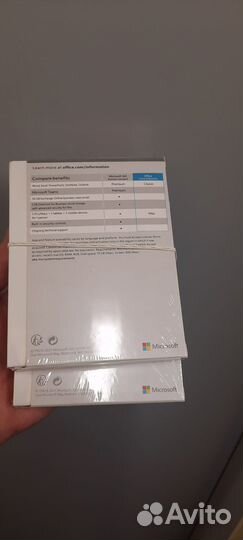 Microsoft Office 2021 Home and Business for Mac En