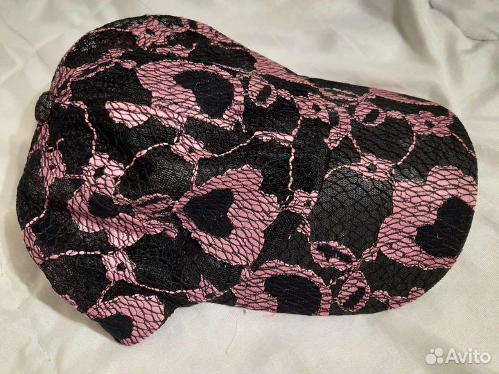 Кепка женская