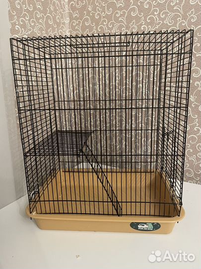 Клетка для грызунов