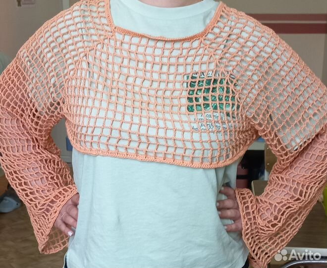 Кофта женская 46 48