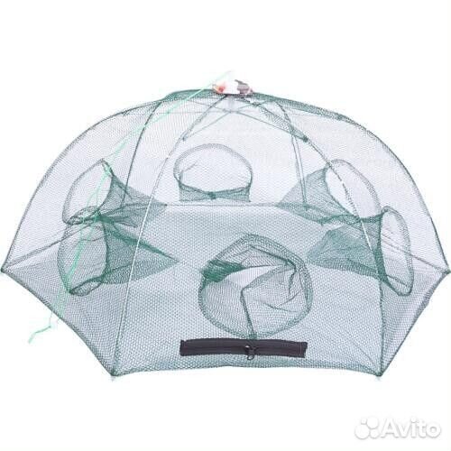 Раколовка зонтик