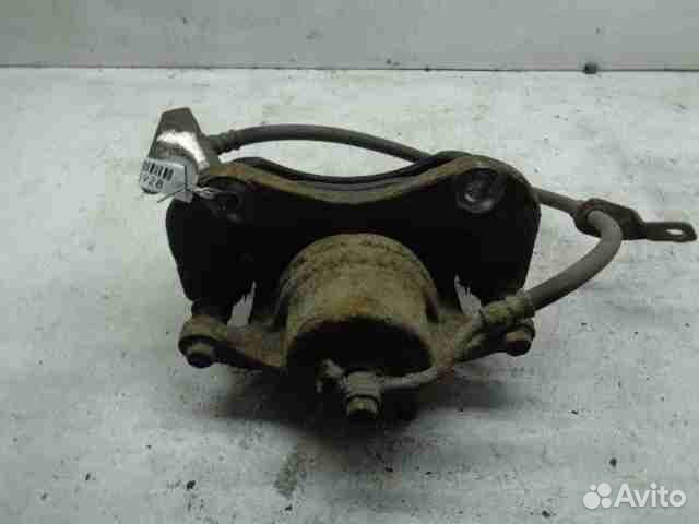 Суппорт передний левый Hyundai Tucson 2 LM