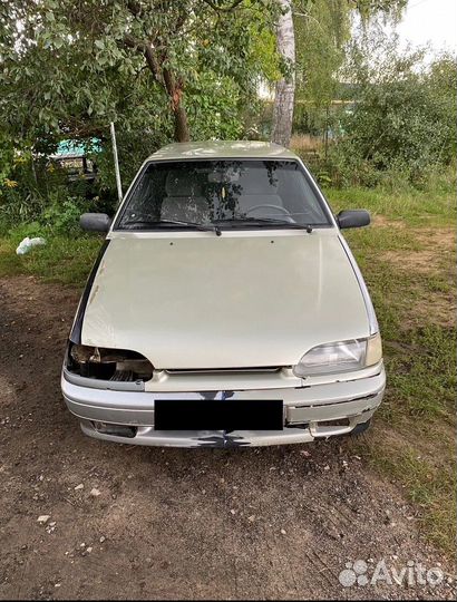 Разбор ваз 2114-2115 Запчасти на ваз 2114-2115