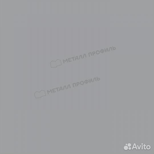 Профнастил (профлист)