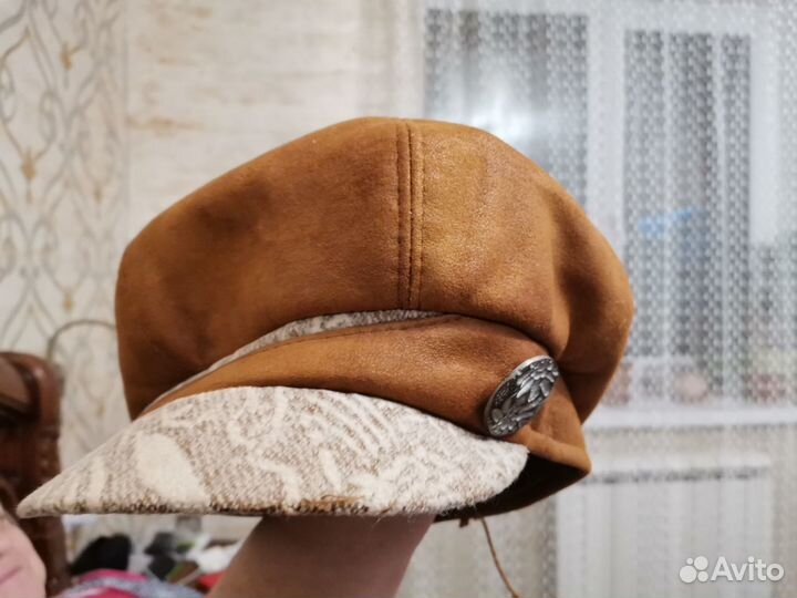 Шапки, шарфы, береты, хомуты