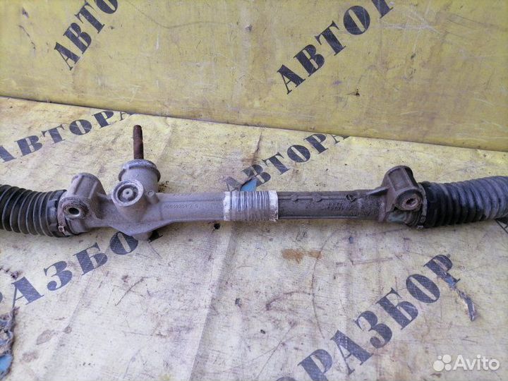 Рейка рулевая Opel Corsa D 2006-2015 1.0 Z10XEP