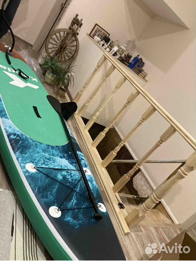 Сапборт sup доска