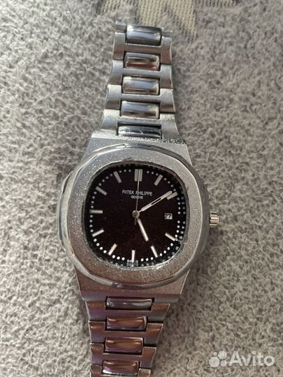 Часы patek philippe nautilus