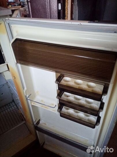Холодильник бу
