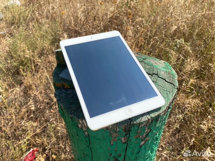 iPad mini с sim картой - состояние идеал