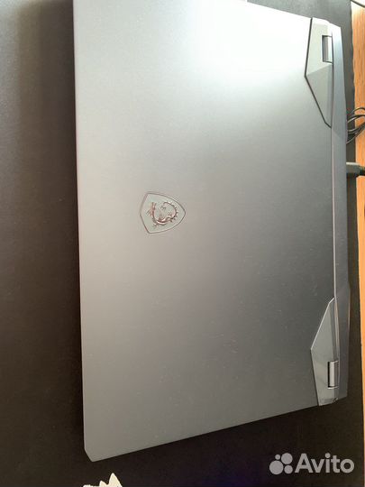 MSI GE76 Raider 11UH-440RU