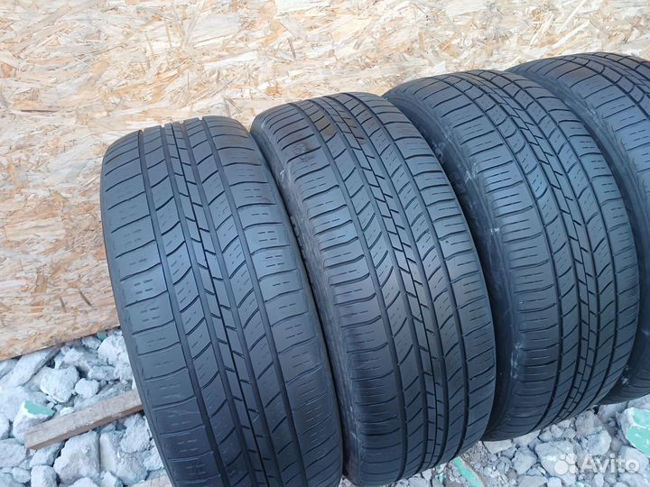 Hankook Dynapro HP2 RA33 235/55 R19