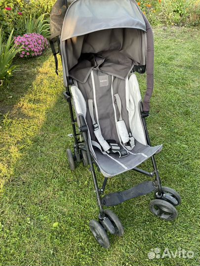 Коляска inglesina