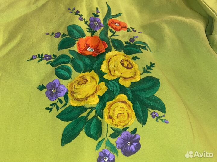 Костюм спортивный