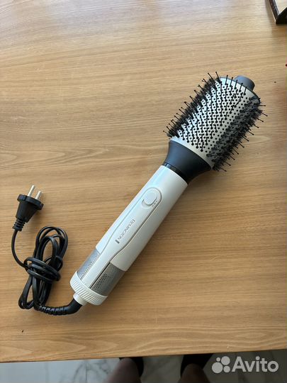 Фен-щетка Remington AS8901