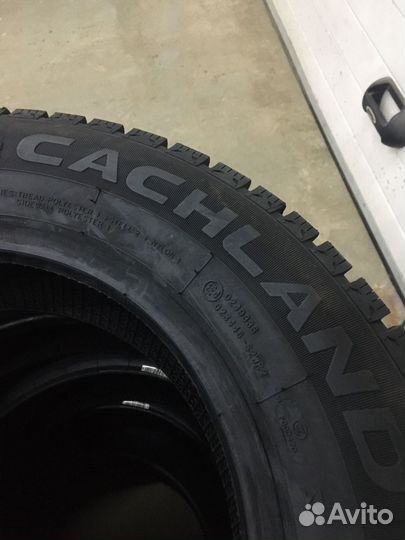 Cachland CH-W2002 235/45 R18 98H