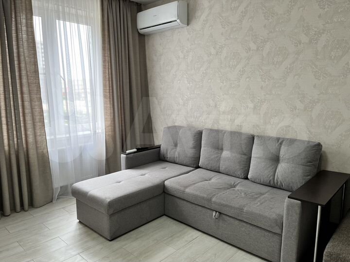Квартира-студия, 30 м², 3/20 эт.