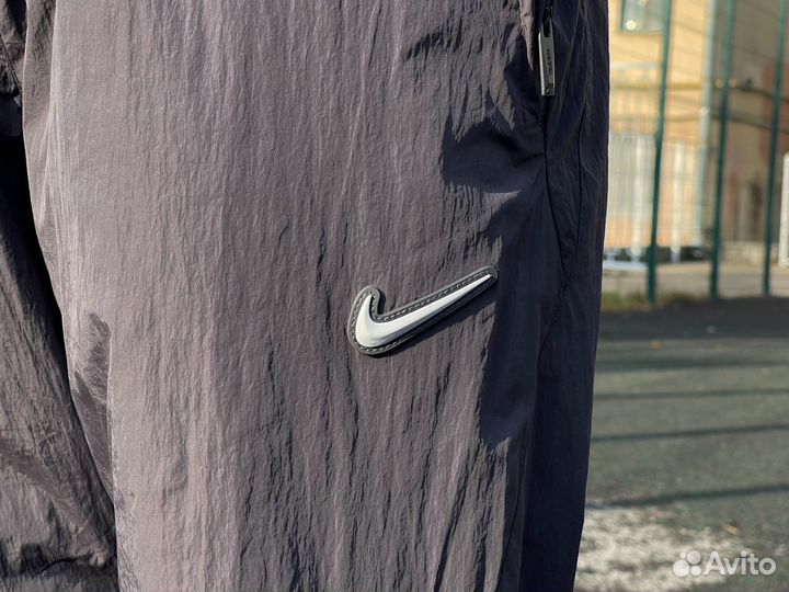 Брюки Nike