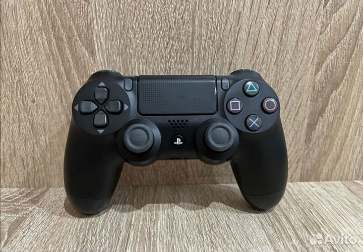 Dualshok 4 для ps4 - оригинал