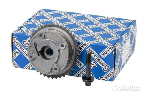 Фазорегулятор распредвала впускного 11367545862