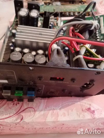 Радиодетали. Обмен