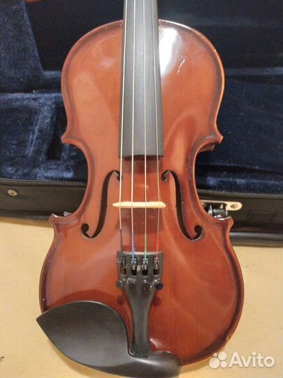 Скрипка 1/8 Karl Hofner. Германия
