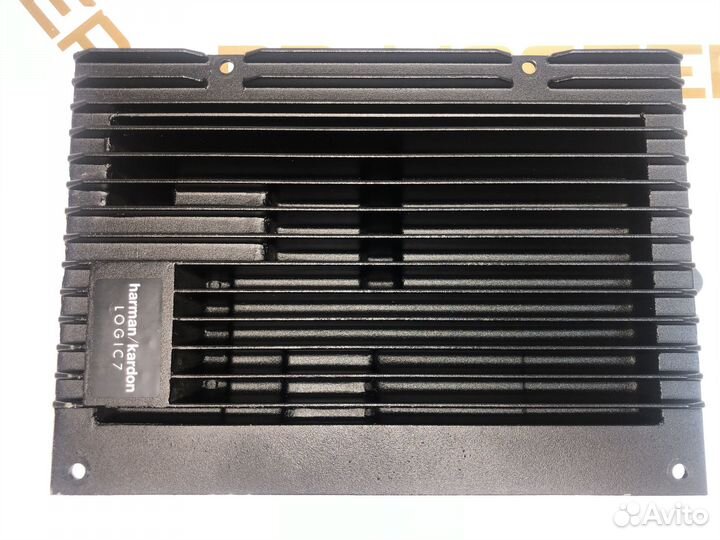 Усилитель logic 7 Harman Kardon Range Rover Vogue