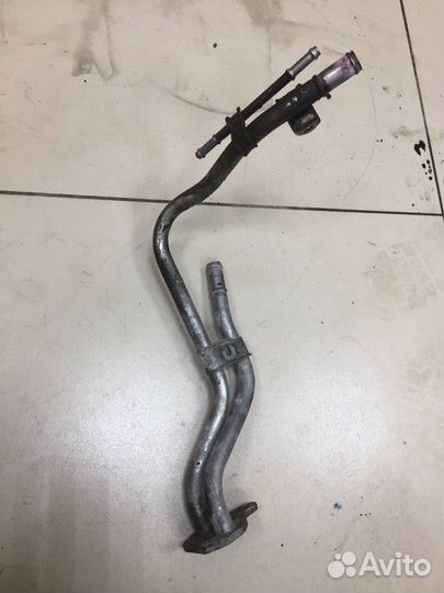 Трубка системы охлаждения Geely Emgrand X7