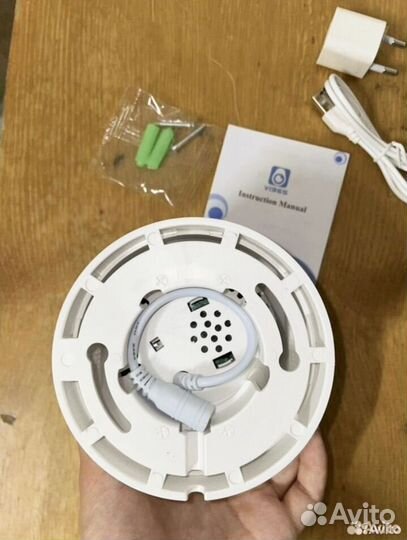 Видеокамера