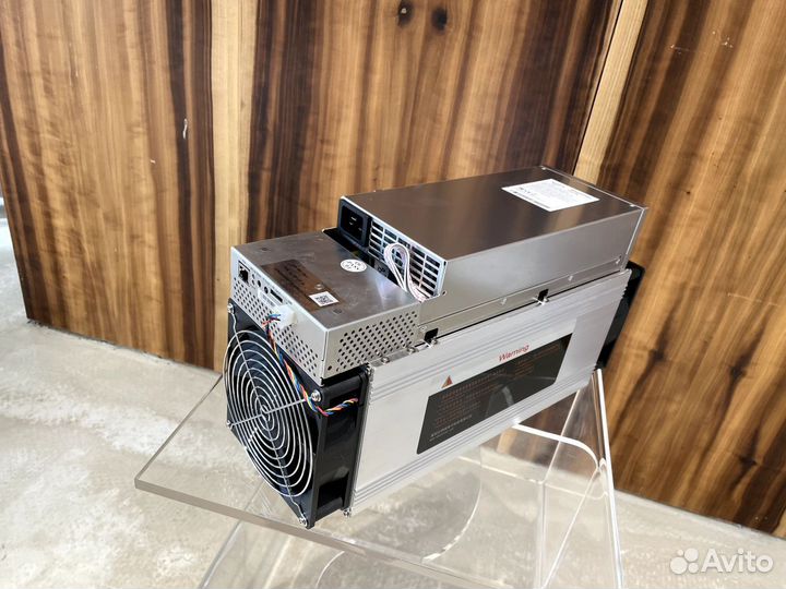 Whatsminer m30s