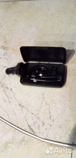 Беспроводные наушники