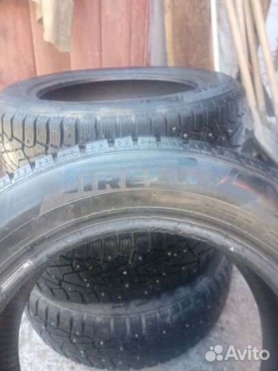 Pirelli Ice Zero 185/60 R15