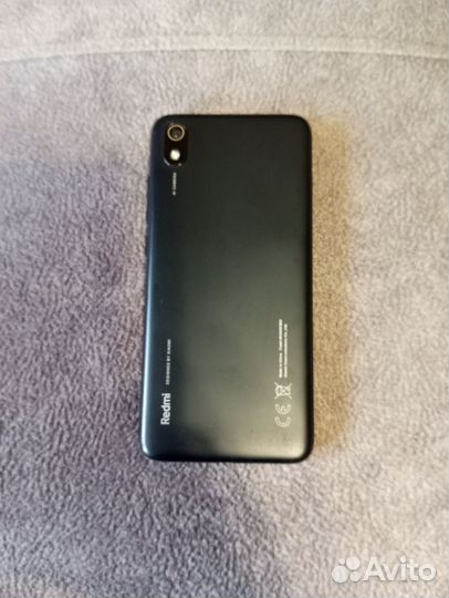 Xiaomi Redmi 7A, 2/16 ГБ