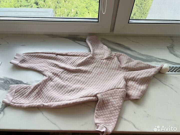 Комбинезон детский