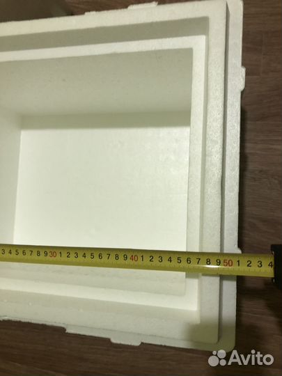 Холодильник мобильный контейнер