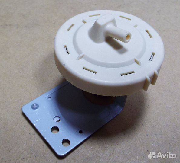 Датчик уровня воды (прессостат) для стиральной