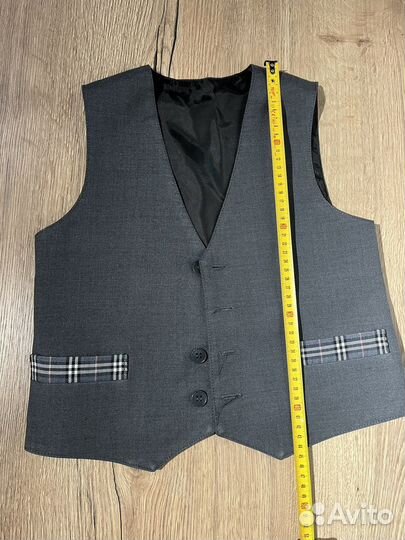 Школьная форма для мальчика