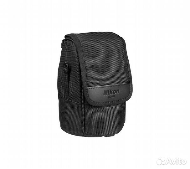 Объектив Nikon 24-70mm f/2.8E ED VR AF-S Nikkor