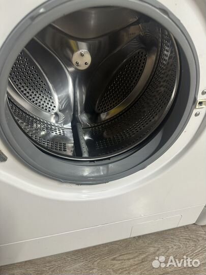 Стиральная машина lg direct drive 5кг