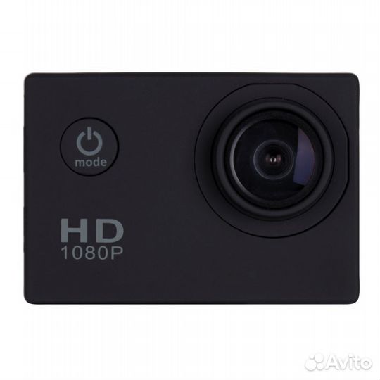 Экшн камера