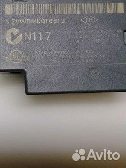 Программируемое реле Siemens logo 7