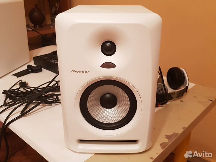 Колонка Pioneer s-dj50x