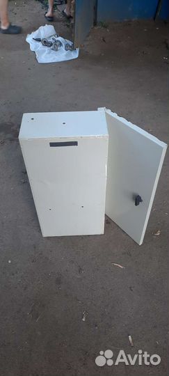 Железный ящик СССР