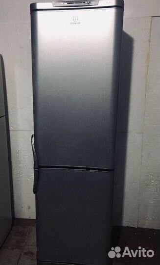 Холодильник indesit доставим