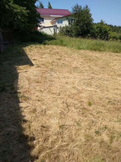 Участок 6 сот. (СНТ, ДНП)