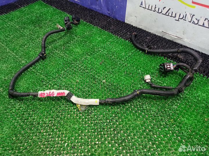 Проводка АКПП Mitsubishi Pajero Sport