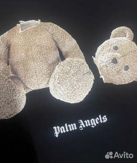 Футболка Palm Angels оригинал