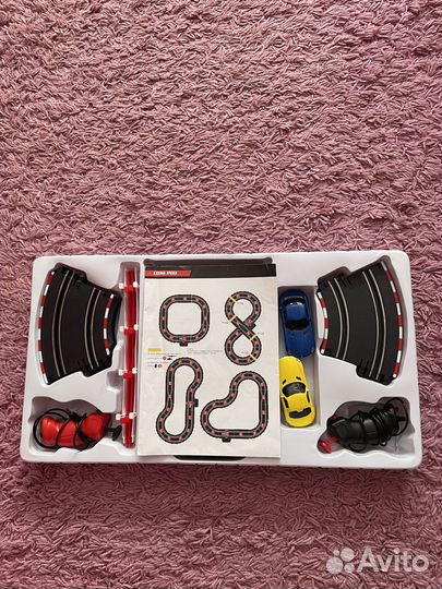 Игровой центр